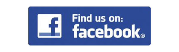 Facebook button Website
